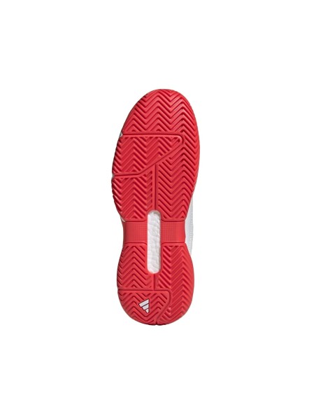Adidas Solematch Control 2 IH3088 | Ofertas De Pádel