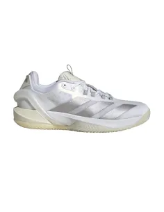 Adidas Adizero Cybersonic 2 Clay Blanco Mujer Js2891 | Ofertas de pádel