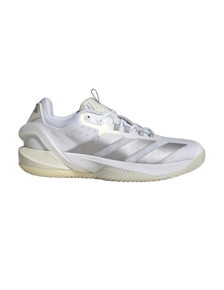 ADIDAS ADIDAS ADIZERO CYBERSONIC 2 W CLAY JS2891 WOMENS SHOES | Ofertas de padel ADIDAS ADIDAS ADIZERO CYBERSONIC 2 W CLAY JS2891 WOMENS SHOES | Ofertas de padel