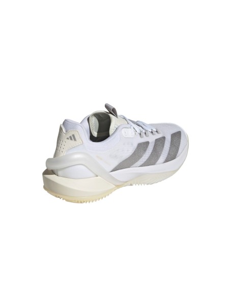 ADIDAS ADIZERO CYBERSONIC 2 W CLAY JS2891 SAPATOS DE MULHER | Ofertas de padel ADIDAS ADIZERO CYBERSONIC 2 W CLAY JS2891 SAPATOS DE MULHER | Ofertas de padel