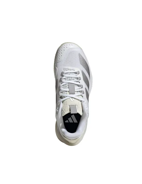 Adidas Adizero Cybersonic 2 Clay Blanco Mujer Js2891 | Ofertas de pádel