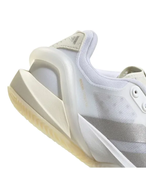 ADIDAS ADIDAS ADIZERO CYBERSONIC 2 W CLAY JS2891 WOMENS SHOES | Ofertas de padel