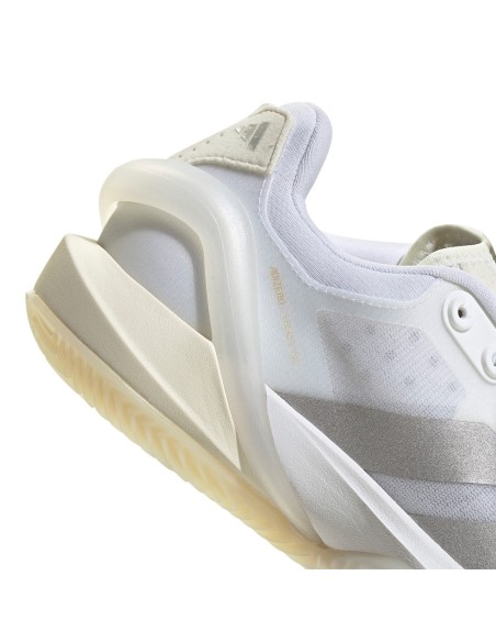 Adidas Adizero Cybersonic 2 Clay JS2891 Mujer | Ofertas de padel