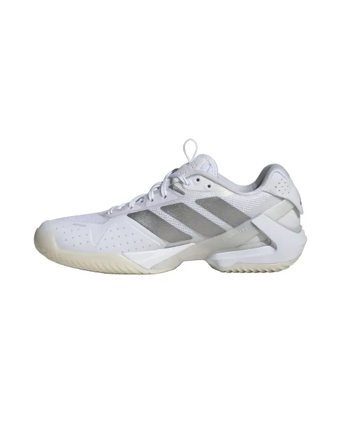 ADIDAS ADIZERO UBERSONIC 5 W IH8103 SAPATOS DE SENHORA | Ofertas de padel