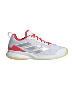 Adidas Avaflash Ih0511 Weiss Damen