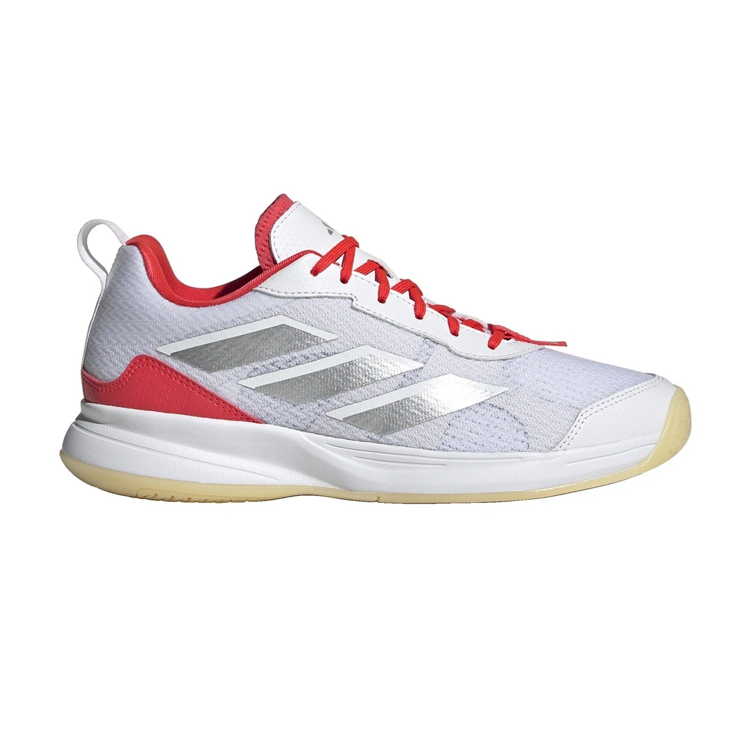 Adidas Avaflash Ih0511 Blanco Mujer Talla 38