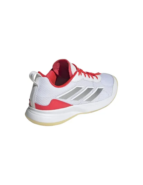 ADIDAS AVAFLASH IH0511 SAPATOS PARA MULHER | Ofertas de padel