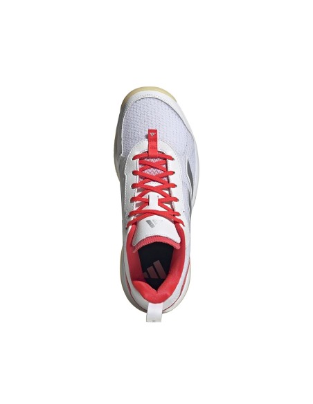 ADIDAS AVAFLASH IH0511 WOMENS SHOES | Ofertas de padel