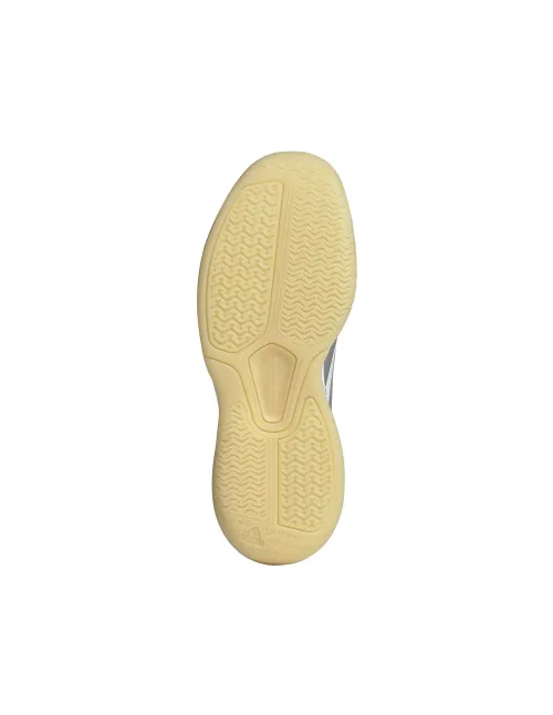 Adidas Avaflash Ih0511 Blanco Mujer | Ofertas de padel