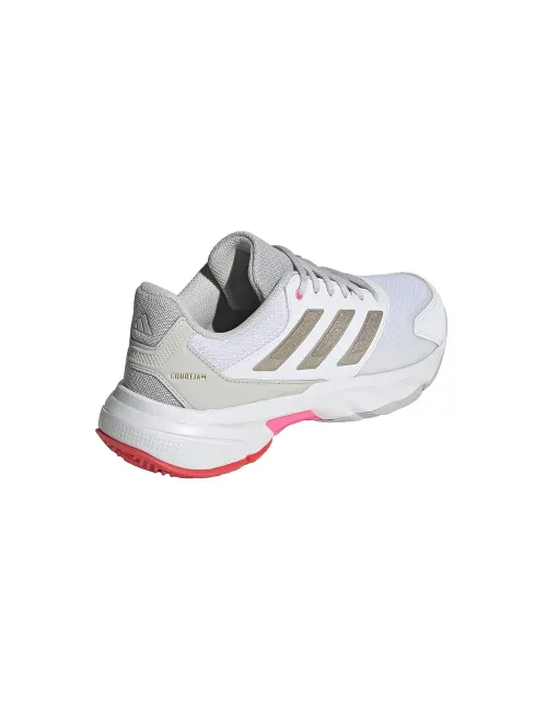 Adidas Courtjam Control IH2968 Femmes | Padel Deals