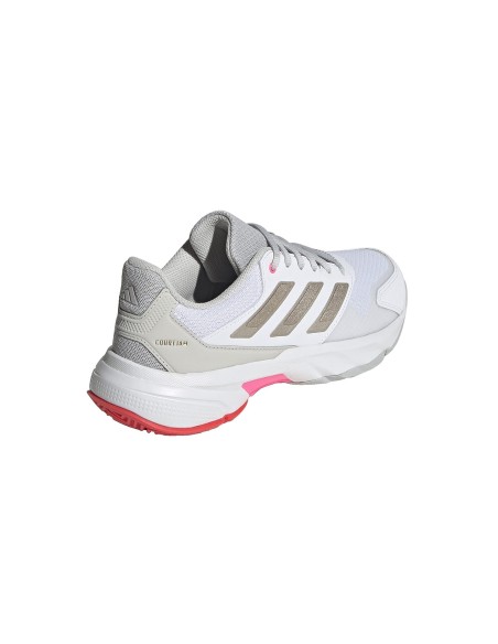 ADIDAS COURTJAM CONTROL W IH2968 SCARPE DA DONNA |Padel offers