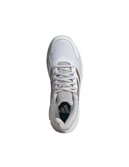 ADIDAS COURTJAM CONTROL W IH2968 SCARPE DA DONNA |Padel offers