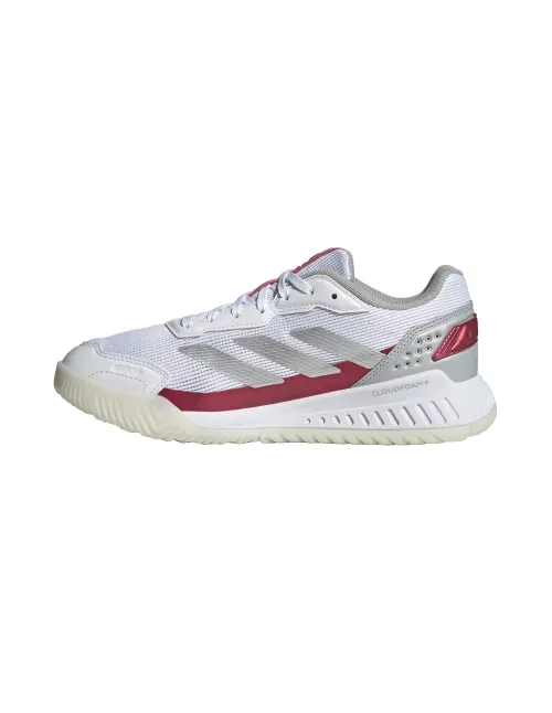 ADIDAS COURTQUICK PADEL W IH3407 WOMENS SHOES | Ofertas de padel