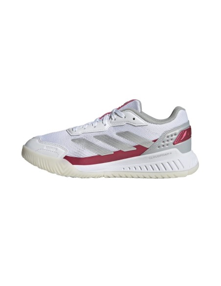 Adidas Courtquick Padel IH3407 Mujer |Padel offers