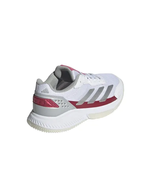 ADIDAS COURTQUICK PADEL W IH3407 SAPATOS PARA MULHER | Ofertas de padel