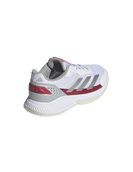 ADIDAS COURTQUICK PADEL W IH3407 WOMENS SHOES | Ofertas de padel