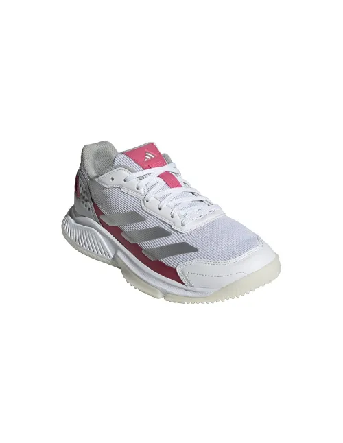 ADIDAS COURTQUICK PADEL W IH3407 SCARPE DA DONNA |Padel offers