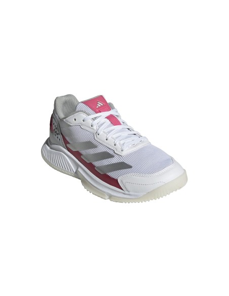 ADIDAS COURTQUICK PADEL W IH3407 SCARPE DA DONNA |Padel offers