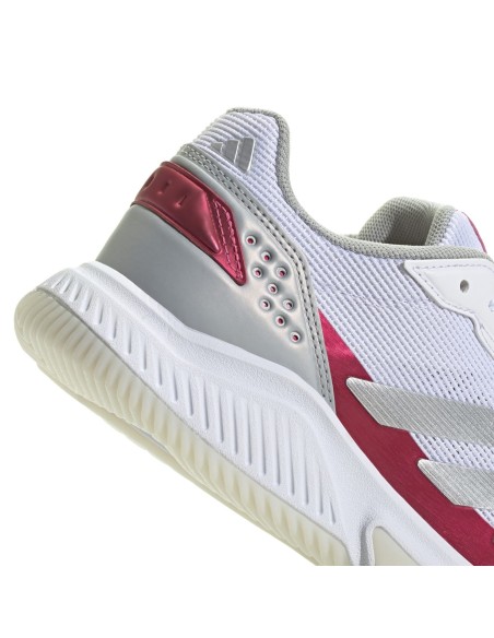 Adidas Courtquick Padel IH3407 Mujer | Ofertas de padel