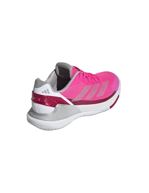 ADIDAS CRAZYQUICK LS PADEL W IH3395 SCARPE DA DONNA |Padel offers