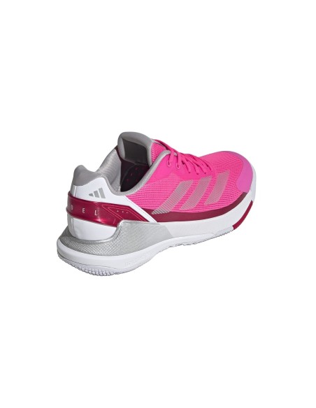 ADIDAS CRAZYQUICK LS PADEL W IH3395 SCARPE DA DONNA |Padel offers