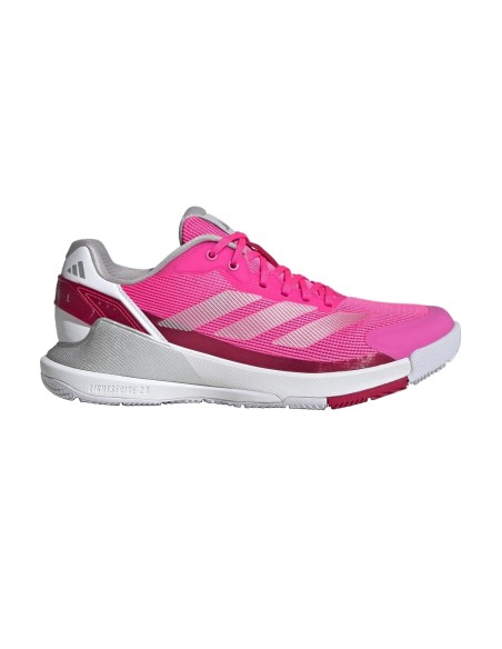 Adidas Crazyquick LS Padel IH3395 Femmes | Padel Deals
