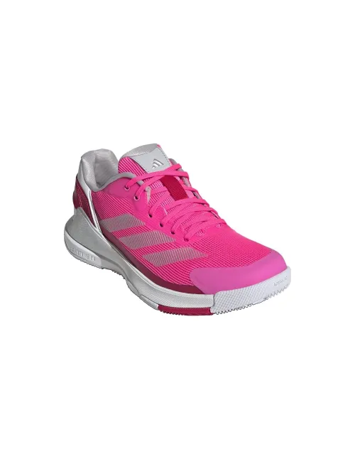 ADIDAS CRAZYQUICK LS PADEL W IH3395 WOMENS SHOES | Ofertas de padel