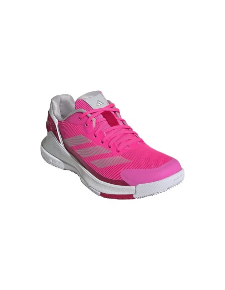 Adidas Crazyquick LS Padel IH3395 Femmes | Padel Deals