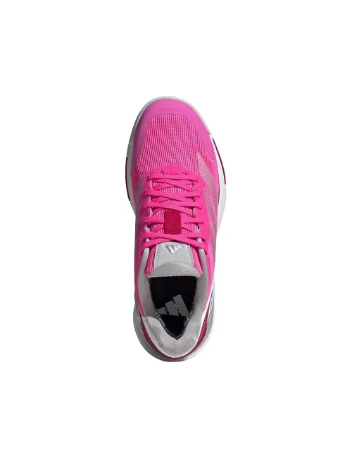 Adidas Crazyquick LS Padel IH3395 Femmes | Padel Deals
