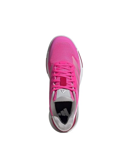 ADIDAS CRAZYQUICK LS PADEL W IH3395 WOMENS SHOES | Ofertas de padel