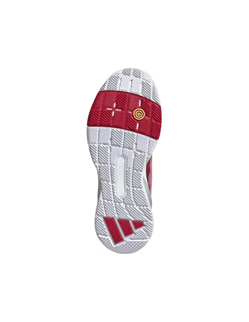 Adidas Crazyquick LS Padel IH3395 Femmes | Padel Deals