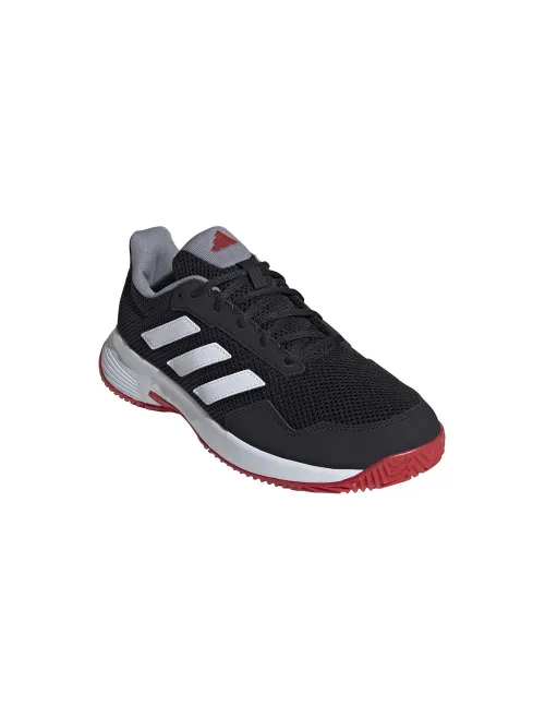 Adidas Game Spec 2 Id2471 Negro Unisex | Ofertas de pádel