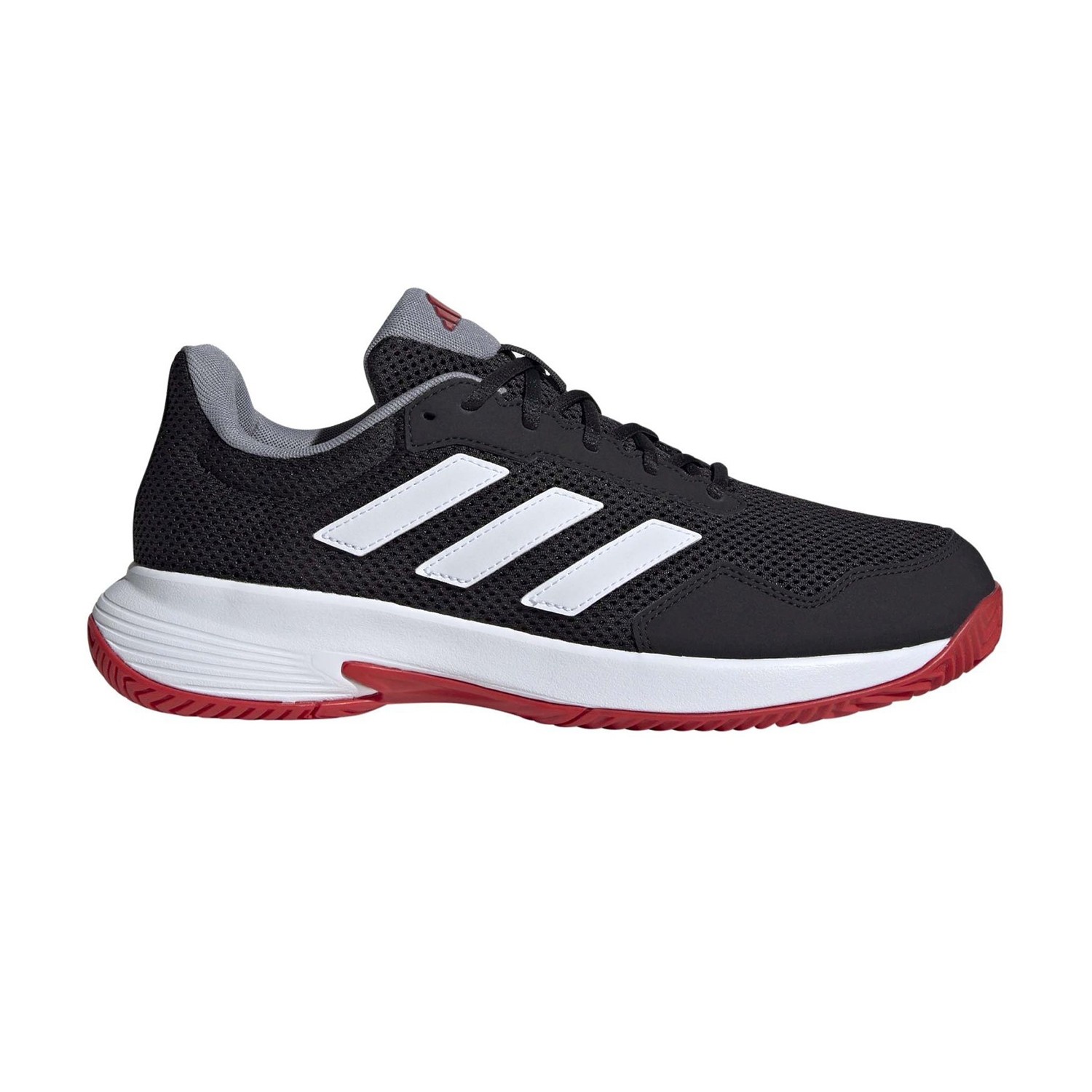 Adidas Game Spec 2 Id2471 Negro Unisex Talla 40