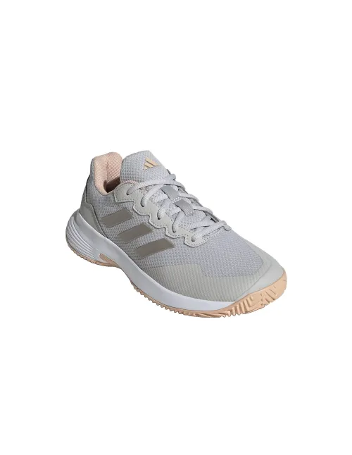 Adidas Gamecourt 2 IH2969 Femmes | Padel Deals