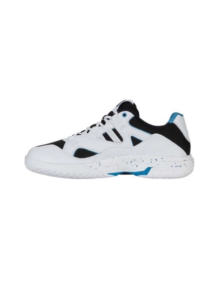 Kswiss Tura Team Padel Blanco 4435967 | Ofertas de padel