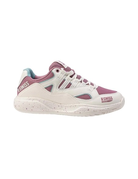 SAPATOS KSWISS TURA TEAM PADEL 94435966 SAPATOS PARA MULHER | Ofertas de padel