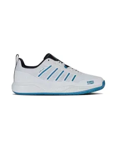 Kswiss Ultra Court Padel Weiss 4436967