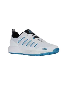 Kswiss Ultra Court Padel Weiss 4436967 2