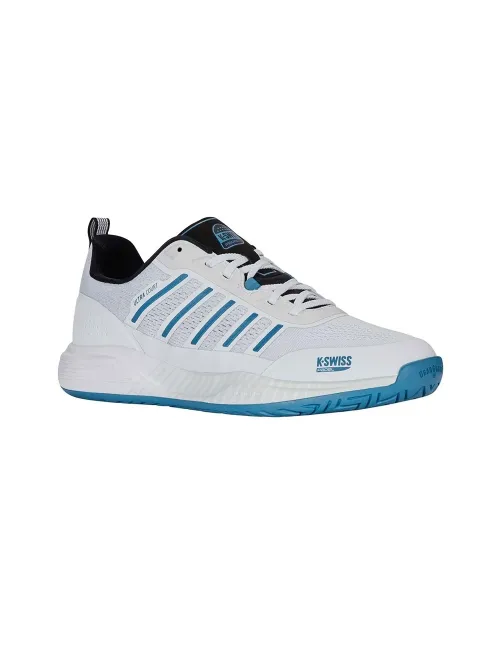 KSWISS ULTRA COURT PADEL SHOES 04436967 | Ofertas De Pádel