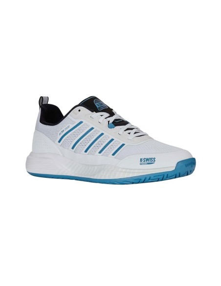KSWISS ULTRA COURT PADEL SHOES 04436967 | Ofertas de padel