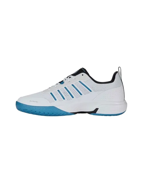 Kswiss Ultra Court Padel Blanco 4436967 |Padel offers