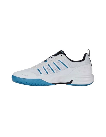Kswiss Ultra Court Padel Blanco 4436967 |Padel offers Kswiss Ultra Court Padel Blanco 4436967 |Padel offers
