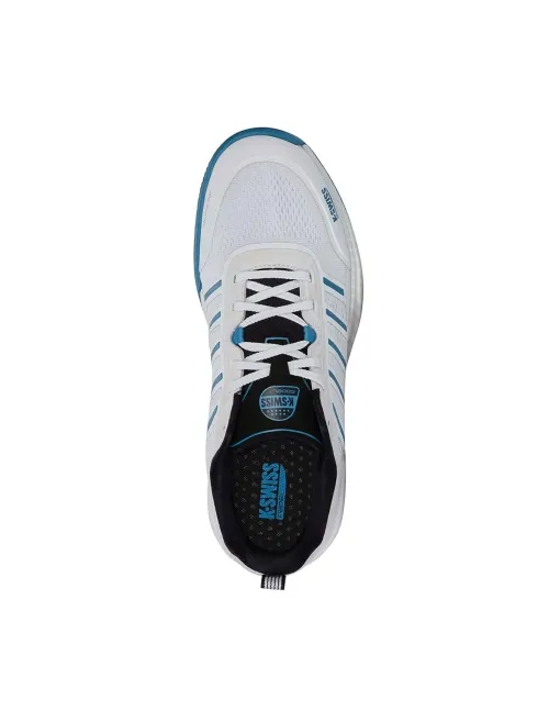 Kswiss Ultra Court Padel Weiss 4436967