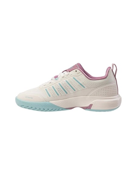 Kswiss Ultra Court Padel Blanco Mujer 94436970 |Padel offers Kswiss Ultra Court Padel Blanco Mujer 94436970 |Padel offers