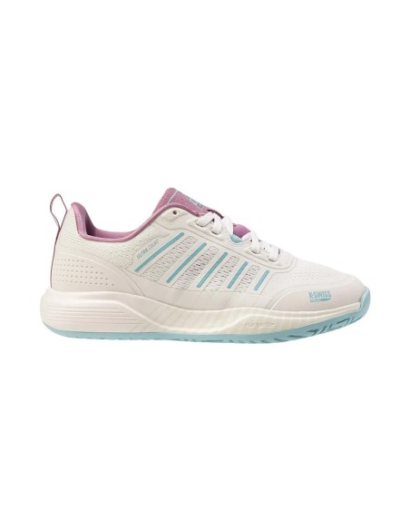Kswiss Ultra Court Padel Blanco Mujer 94436970 |Padel offers Kswiss Ultra Court Padel Blanco Mujer 94436970 |Padel offers