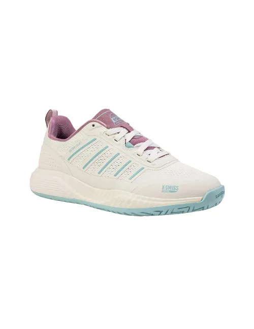 Kswiss Ultra Court Padel Blanco Mujer 94436970 |Padel offers