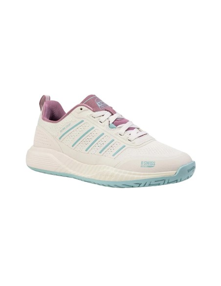 Kswiss Ultra Court Padel Blanco Mujer 94436970 |Padel offers Kswiss Ultra Court Padel Blanco Mujer 94436970 |Padel offers