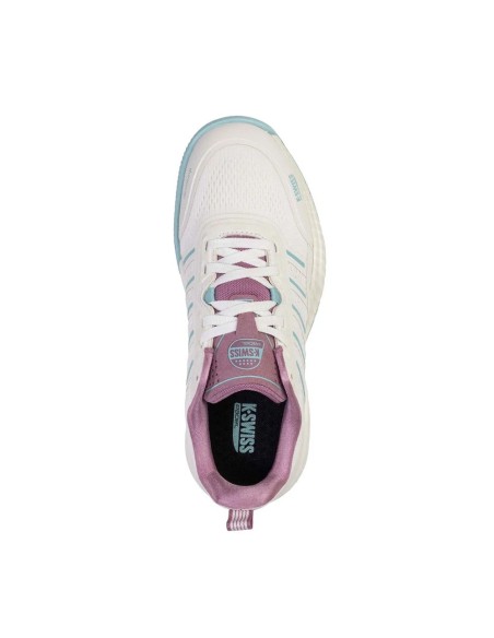 Kswiss Ultra Court Padel Blanco Mujer 94436970 |Padel offers Kswiss Ultra Court Padel Blanco Mujer 94436970 |Padel offers