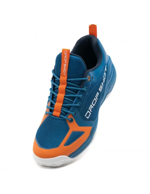 TREINADORES DROP SHOT DORAMA DZ281007 | Ofertas de padel
