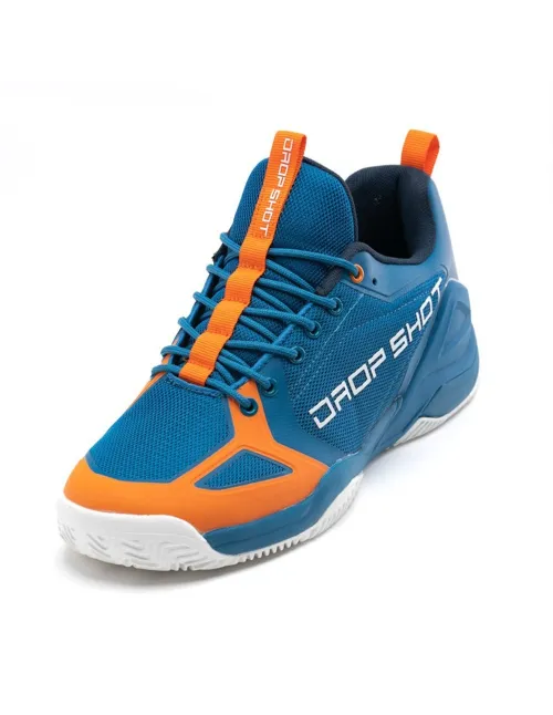 FORMATORI DROP SHOT DORAMA DZ281007 |Padel offers